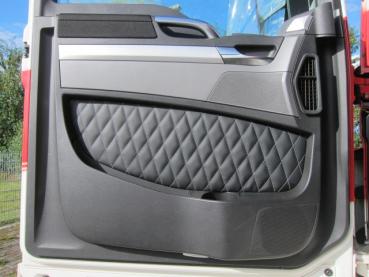 Auto Türverkleidung Erneuern Überziehen oder Neu Gestalten